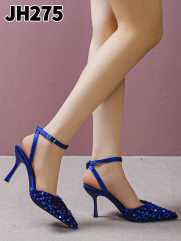 JH275 BLUE