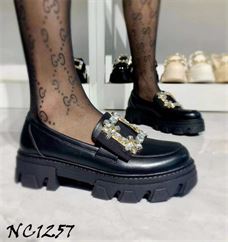 NC1257 BLACK