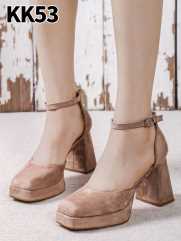 KK53 KHAKI