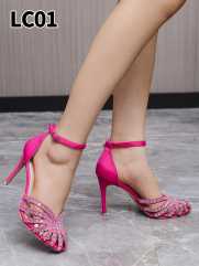 LC01 FUCHSIA