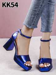 KK54 BLUE ( LUSTRO)