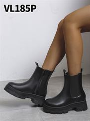 VL185 BLACK
