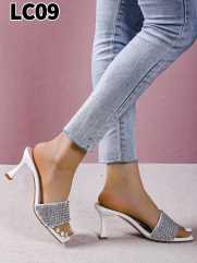 LC09 WHITE