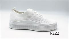 RE22 WHITE