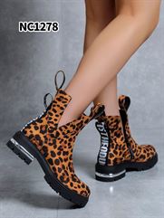 NC1278  LEOPARD