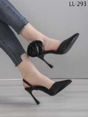 LL293 BLACK