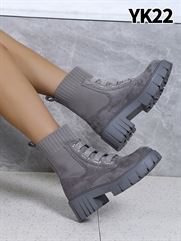 YK22 GREY
