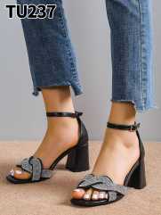 TU237 BLACK