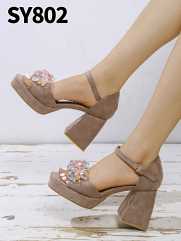 SY82 KHAKI