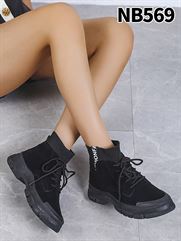 NB569 BLACK