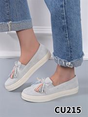 CU215 GREY
