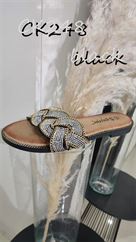 CK248 BLACK
