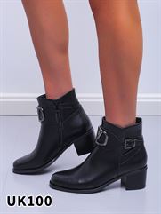 UK100 BLACK