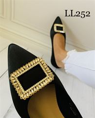 LL252 BLACK