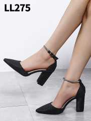 LL275 BLACK