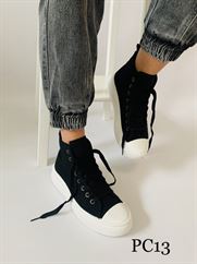 PC13 BLACK
