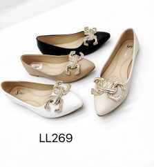 LL269 PINK