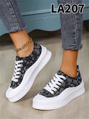 LA207 BLACK