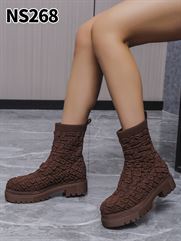NS268 BROWN