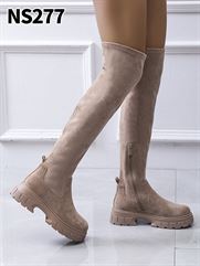 NS277 KHAKI