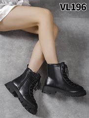 VL196 BLACK