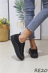 RE20 ALL BLACK