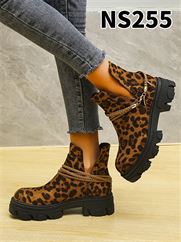 NS255 LEOPARD