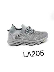 LA205 GREY