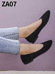 ZA07 BLACK