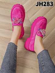 JH283 FUCHSIA
