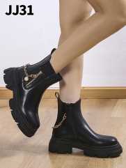 JJ31  BLACK
