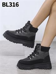 BL316 BLACK
