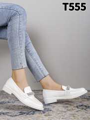 T555 WHITE