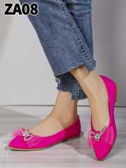 ZA08 FUCHSIA