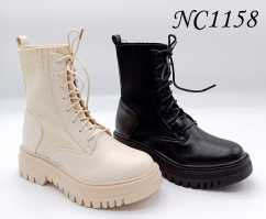 NC1158 BLACK