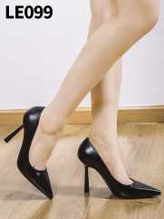 LE099 BLACK