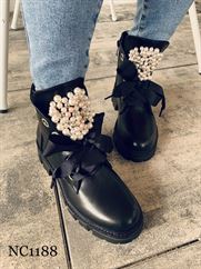 NC1188 BLACK