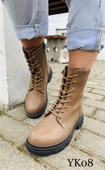 YK08 KHAKI