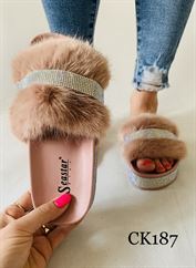 CK187 PINK