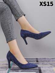 XS15 NAVY