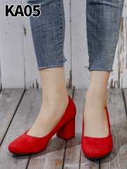 KA05 RED