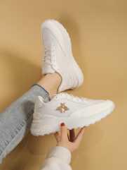 LA231 WHITE