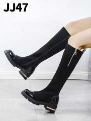 JJ47 BLACK