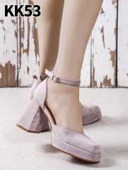 KK53 GREY