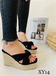 XY14 BLACK