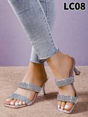 LC08 SILVER