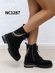 NC1287 BLACK