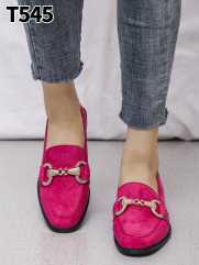 T545 FUCHSIA