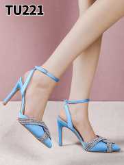 TU221  BLUE