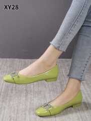 XY28 GREEN